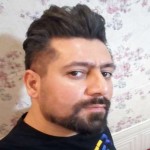 تصویر پروفایل مهدی