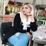تصویر پروفایل رویا