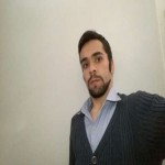 تصویر پروفایل مهدی علیزاده