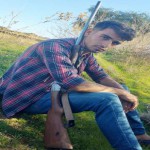 تصویر پروفایل مجتبی