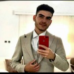 تصویر پروفایل مهدی