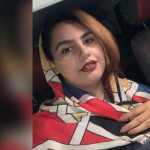تصویر پروفایل شیرین