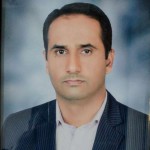 تصویر پروفایل علی