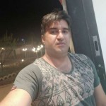 تصویر پروفایل حمید