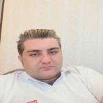 تصویر پروفایل حامد