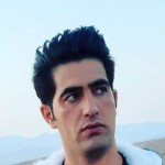 تصویر پروفایل آدرین
