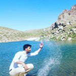 تصویر پروفایل حمید