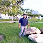 تصویر پروفایل فرشید