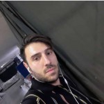 تصویر پروفایل شهرام