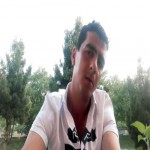 تصویر پروفایل شاهرخ