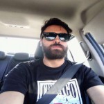 تصویر پروفایل سامان