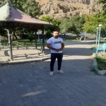 تصویر پروفایل مصیب
