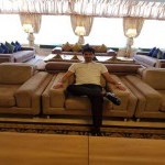 تصویر پروفایل علیرضا