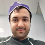 تصویر پروفایل مجید