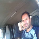 تصویر پروفایل حامد