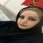 تصویر پروفایل مهسا