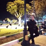 تصویر کاربر با کد 305620