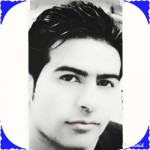 تصویر پروفایل علی