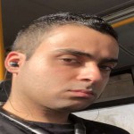 تصویر پروفایل نیما