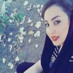 تصویر پروفایل مهیا