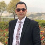 تصویر پروفایل امید