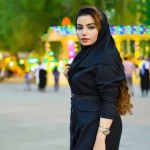 تصویر پروفایل زهرا