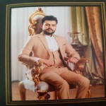 تصویر کاربر با کد 340089
