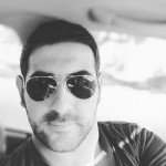 تصویر پروفایل علیرصا