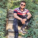 تصویر پروفایل امین