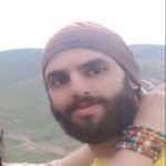 تصویر پروفایل میثم