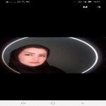 تصویر پروفایل مریم