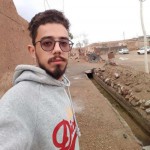 تصویر پروفایل احمد