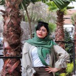 تصویر پروفایل سمیه
