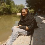 تصویر پروفایل ساغر