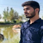 تصویر پروفایل هومن