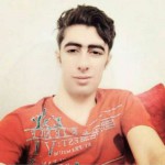 تصویر پروفایل پیمان