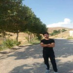 تصویر پروفایل امیر حسین