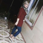 تصویر پروفایل ژیلا