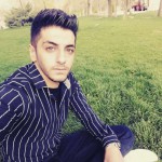 تصویر کاربر با کد 380725