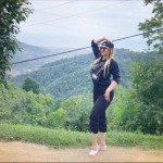 تصویر پروفایل لیدا