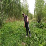تصویر کاربر با کد 381272