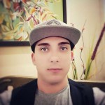 تصویر پروفایل شروین
