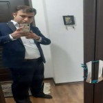 تصویر پروفایل شاهین