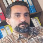 تصویر پروفایل صالح