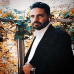 تصویر پروفایل احسان
