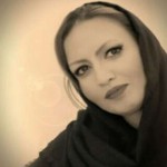 تصویر پروفایل مریم
