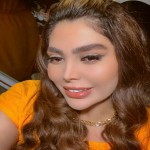تصویر پروفایل زهرا