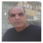 تصویر پروفایل بهروز اسفندیار