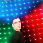تصویر پروفایل آرتین