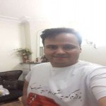 تصویر پروفایل فرهاد
